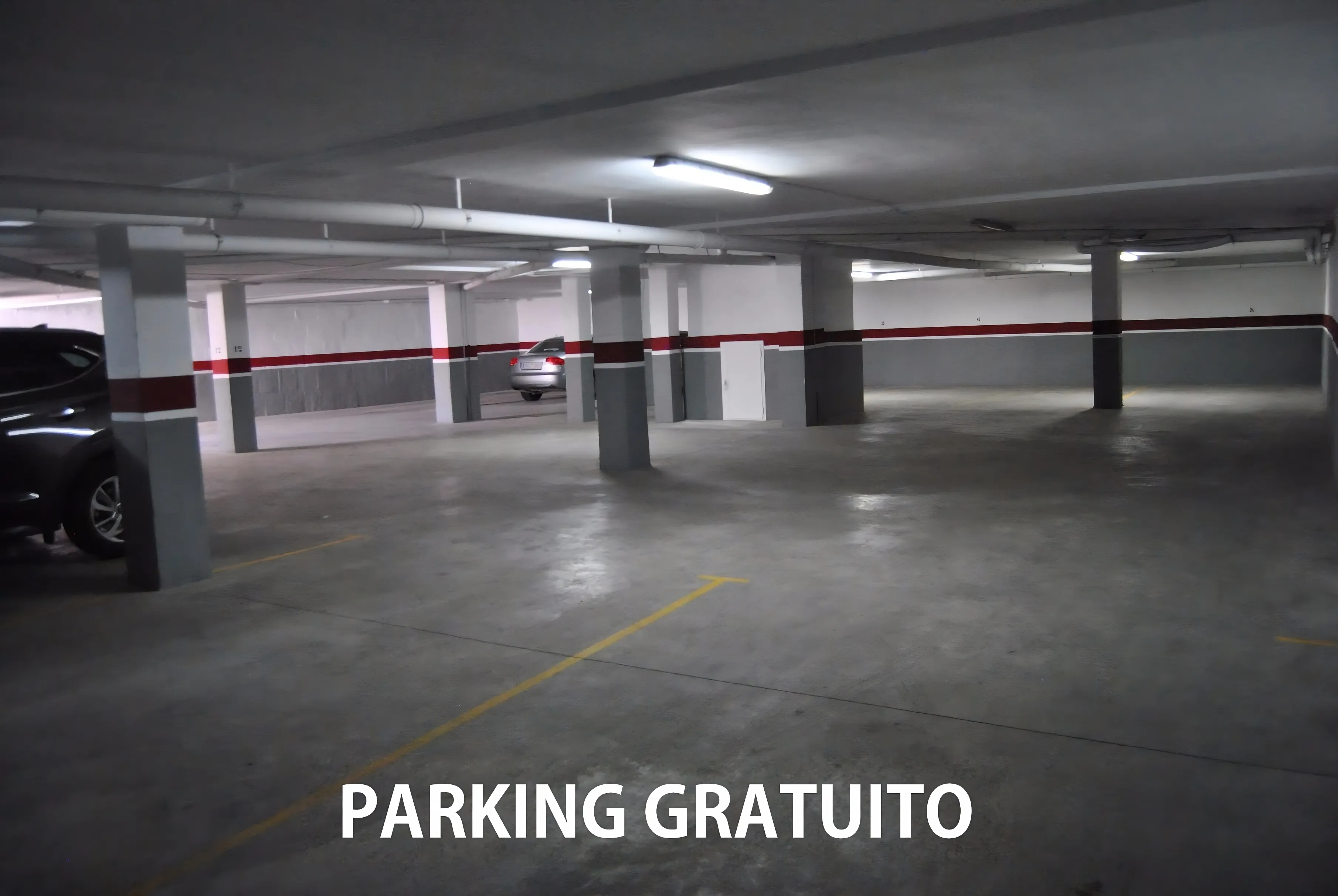 parking-hotel