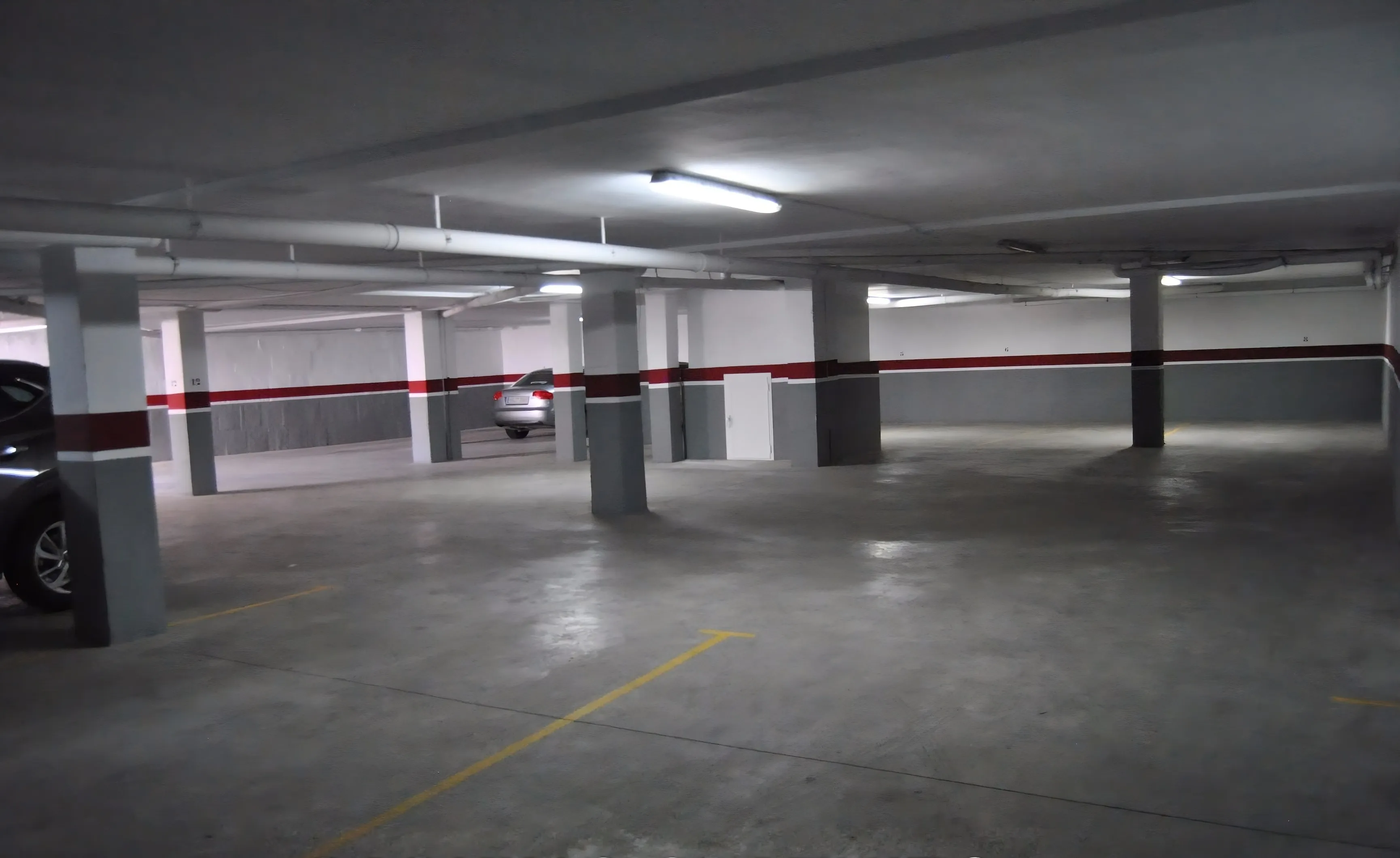 parking-hotel